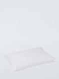 John Lewis Climate Control Standard Pillow, White, Soft/Medium (2)