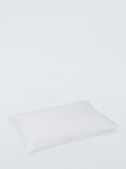 John Lewis Climate Control Standard Pillow, White, Medium/Firm (4), White