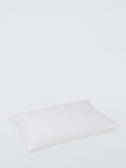 John Lewis Climate Control Standard Pillow, Soft/Medium, White