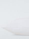 John Lewis Climate Control Standard Pillow, White, Soft/Medium (2)