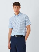 Polo Shirt Blue