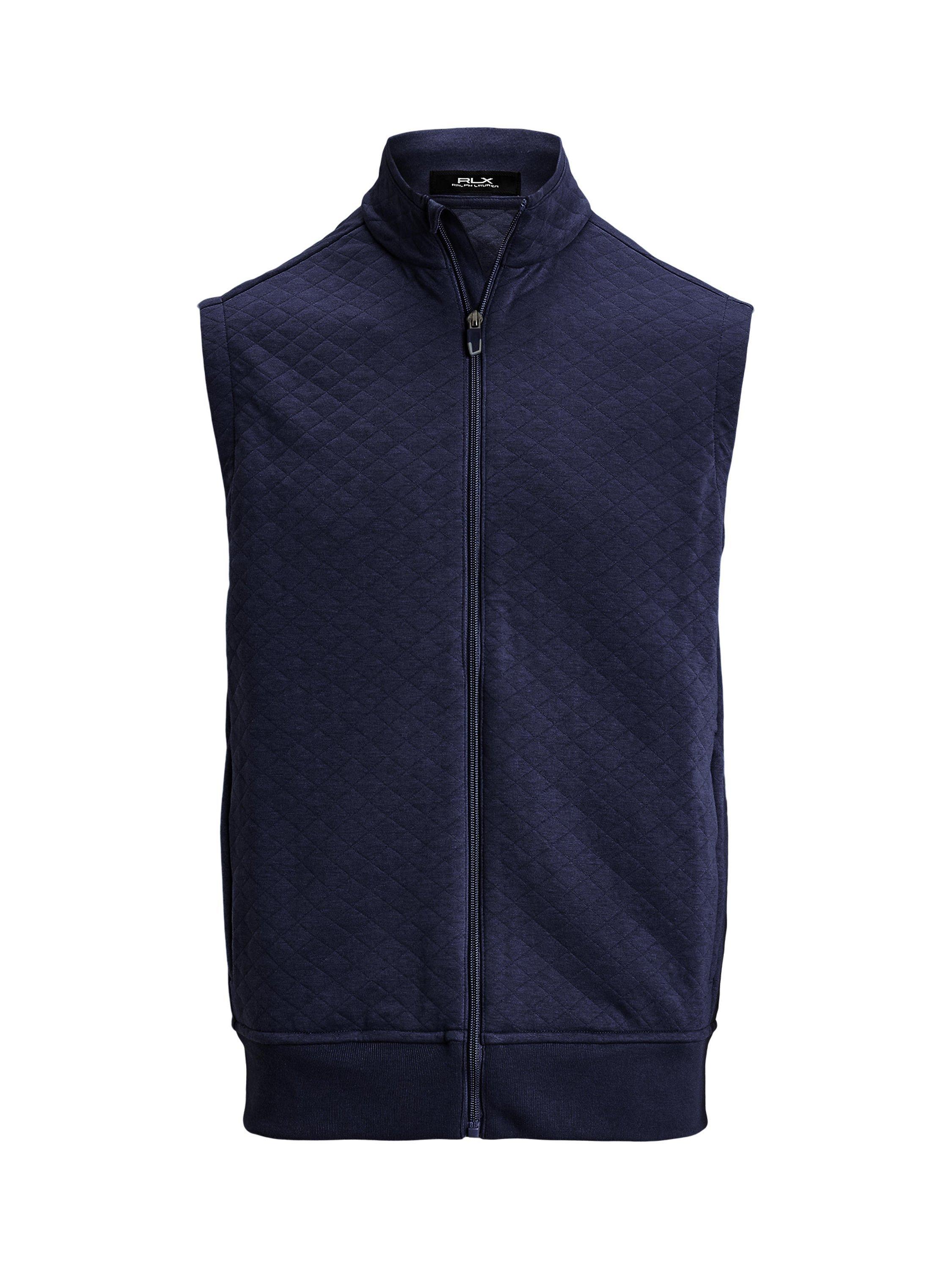 Polo Golf by Ralph Lauren Gilet, Refined Navy