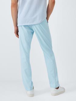 Polo Golf by Ralph Lauren Golf Trousers, Light Blue - view 2, Light Blue