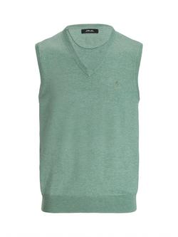 Polo Golf by Ralph Lauren Gilet, Field Olive Heather, Field Olive Heather