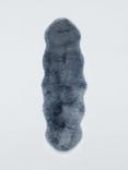 John Lewis New Zealand Double Sheepskin Rug