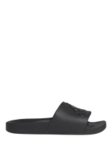 adidas Adilette Aqua Sliders, Black