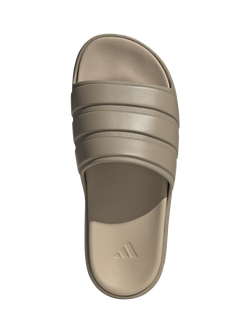adidas Znscape Sliders, Cargo - view 2, Cargo