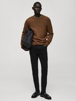 Mango Skinny Jeans - view 2, Black