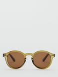 Mango Justin Sunglasses