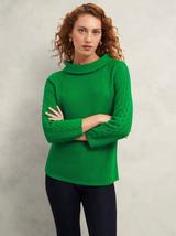 Green Jumpers