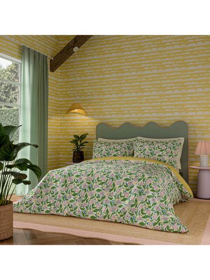 Scion Daisy Bedding, Multi