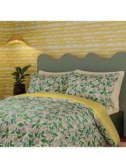 Scion Daisy Bedding - view 2, Multi