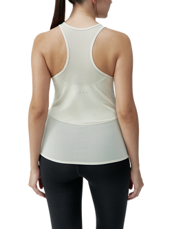 Born Living Yoga Kiava Tank Top, Stone - view 2, Stone
