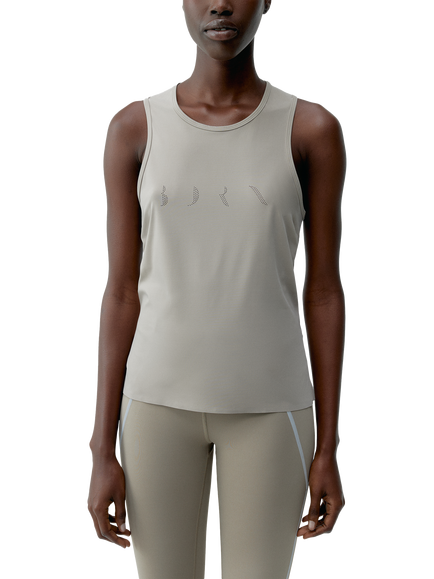 Born Living Yoga Fungi Shi Yoga Top, Fungi, Fungi