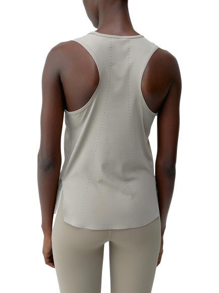 Born Living Yoga Fungi Shi Yoga Top, Fungi - view 2, Fungi