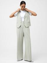 Wide Leg Trousers