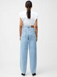 French Connection Dallas Barrel Leg Jeans