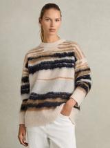 Cream Jumpers