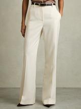 Cream Trousers