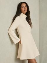 Sister Jane Dream Countess Top, Cream