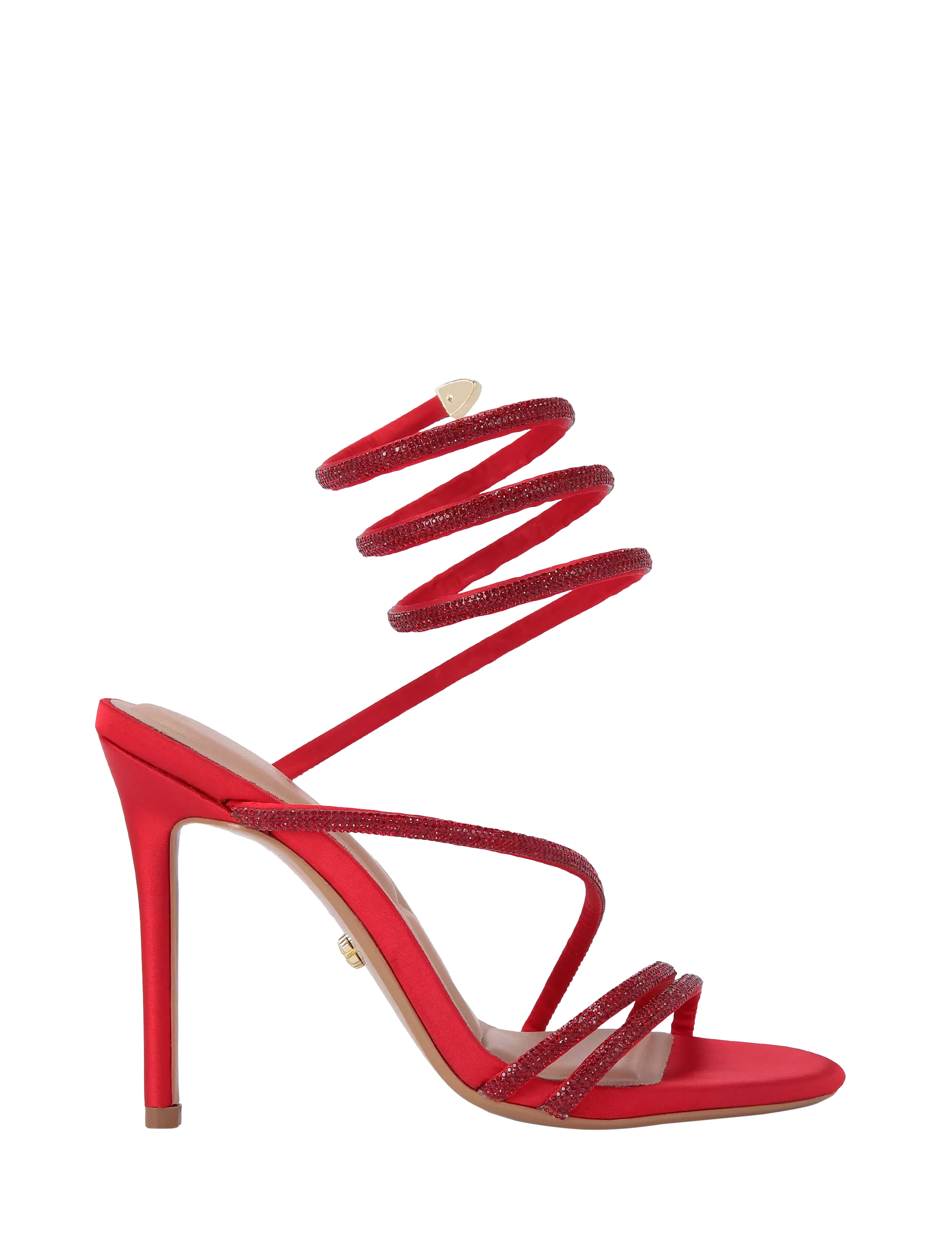 Carvela kream sandals clearance