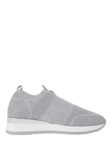 Carvela Silver