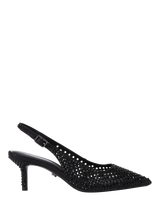 Black Shoes