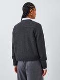 John Lewis Cashmere V-Neck Cardigan