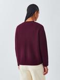 John Lewis Cashmere Crew Neck Jumper