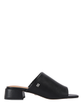 KG Kurt Geiger Pamela Mule Sandals, Black