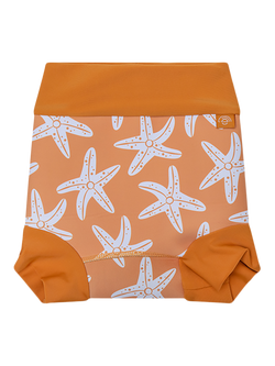 Swim Essentials Baby UV Swim Nappy, Sea Star, Sea Star