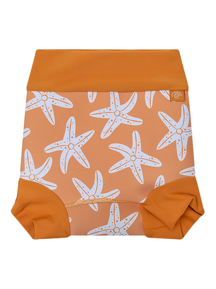 Swim Essentials Baby UV Swim Nappy, Sea Star, Sea Star