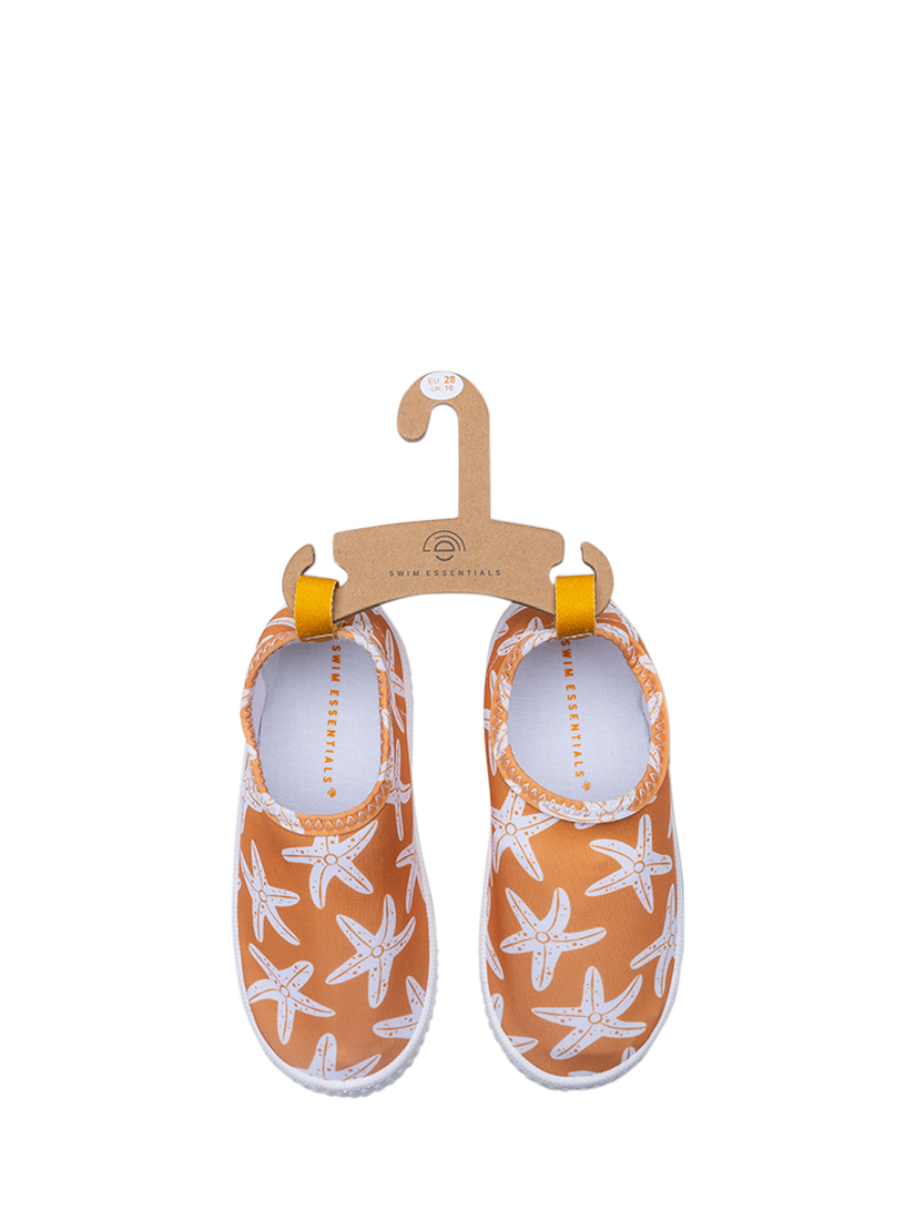 Product image 3 of 8, which shows Swim Essentials Kids' Water-Shoes, Sea Star, EU20