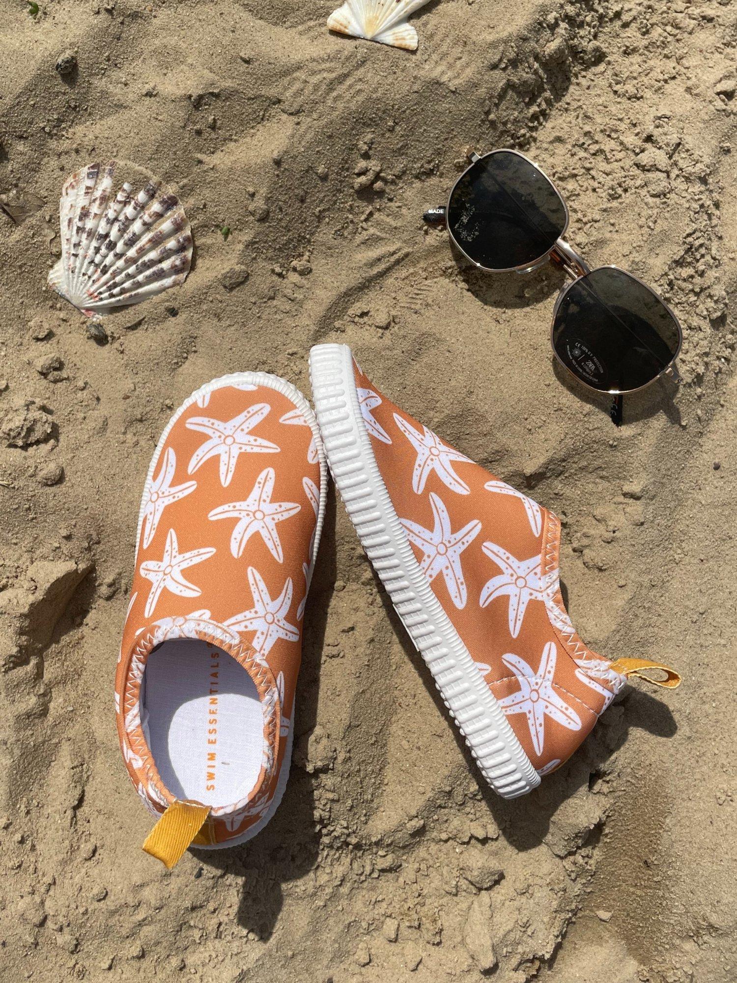 Product image 8 of 8, which shows Swim Essentials Kids' Water-Shoes, Sea Star, EU20