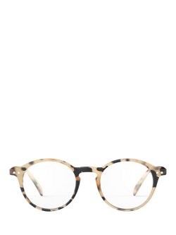 IZIPIZI Light Tortoise Reading Glasses, Tortoise, Tortoise