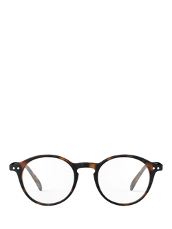 IZIPIZI Soft Tortoise Reading Glasses, Tortoise, Tortoise