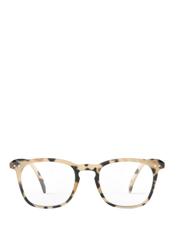 IZIPIZI Light Tortoise Reading Glasses, Tortoise, Tortoise