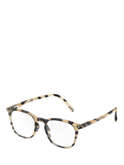 IZIPIZI Light Tortoise Reading Glasses, Tortoise - view 2, Tortoise