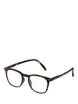 IZIPIZI Soft Tortoise Reading Glasses, Tortoise - view 2, Tortoise