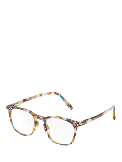 IZIPIZI Fleck Tortoise Reading Glasses, Tortoise - view 2, Tortoise