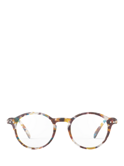 IZIPIZI Fleck Tortoise Reading Glasses, Tortoise, Tortoise