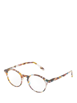 IZIPIZI Fleck Tortoise Reading Glasses, Tortoise - view 2, Tortoise