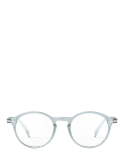 IZIPIZI Frozen Reading Glasses, Blue, Blue