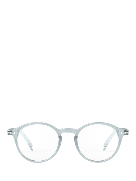 IZIPIZI Frozen Reading Glasses, Blue, Blue