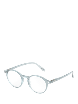 IZIPIZI Frozen Reading Glasses, Blue - view 2, Blue