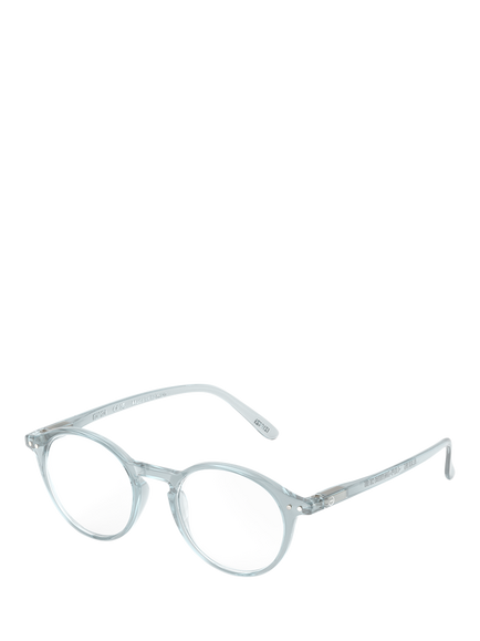 IZIPIZI Frozen Reading Glasses, Blue - view 2, Blue