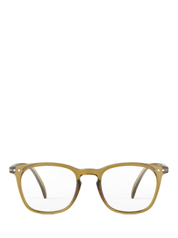 IZIPIZI Golden Reading Glasses, Green Gold, Green Gold