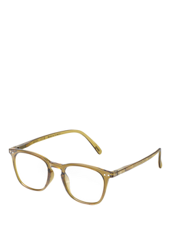 IZIPIZI Golden Reading Glasses, Green Gold - view 2, Green Gold