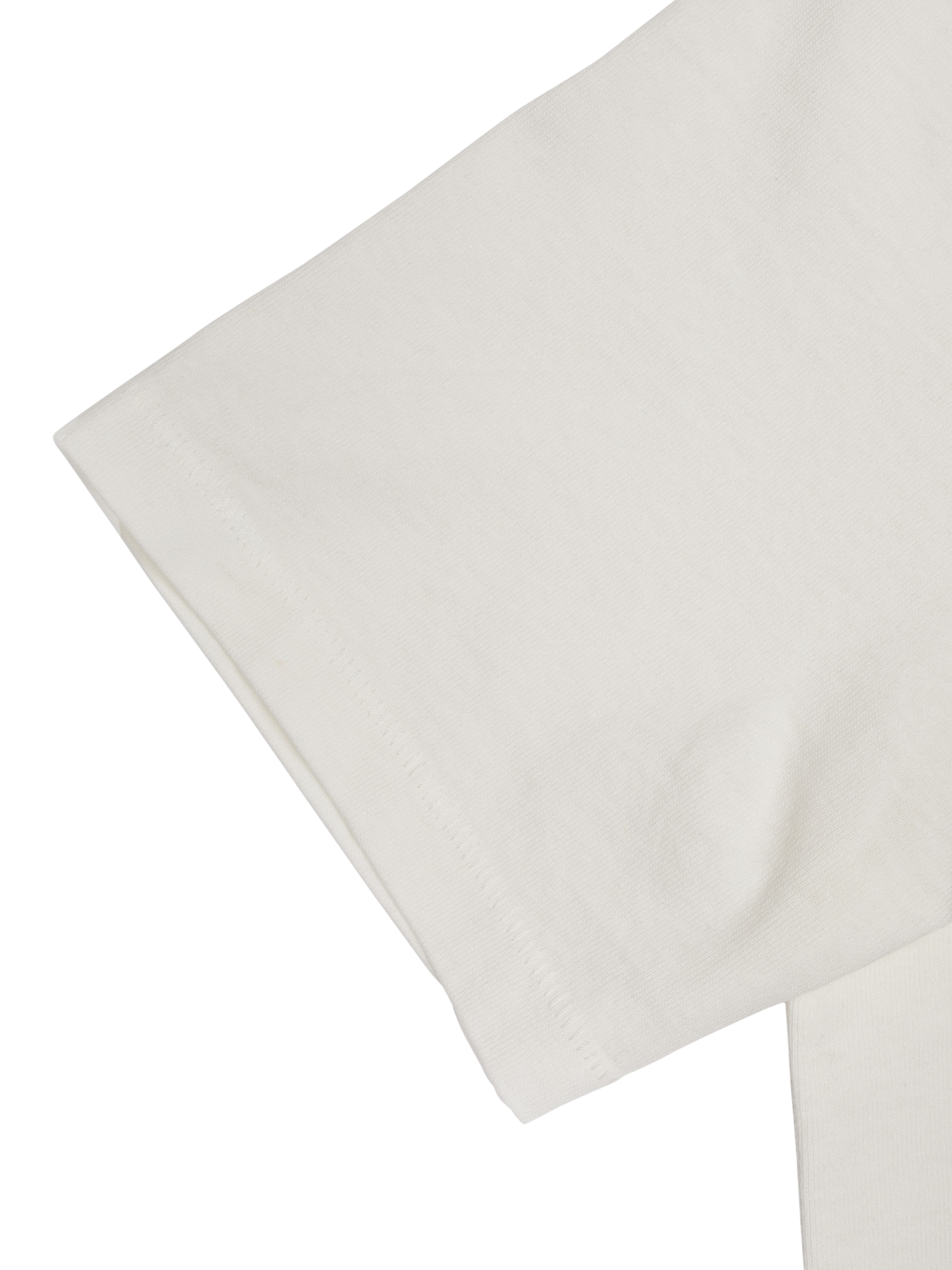 Product image 4 of 5, which shows Nudie Jeans Joni Cowgirl Boogie T-Shirt, White, XS
