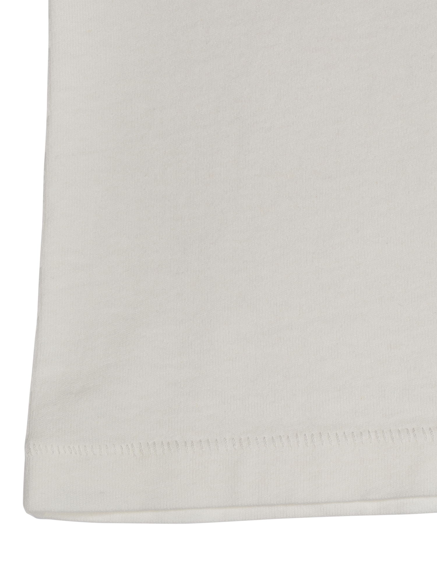 Product image 5 of 5, which shows Nudie Jeans Joni Cowgirl Boogie T-Shirt, White, XS